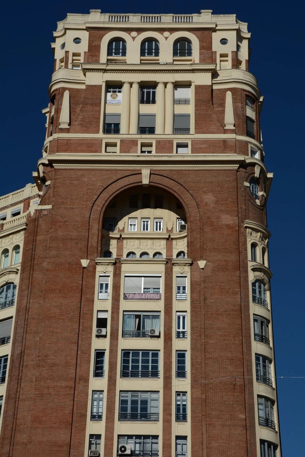 Fotografia Arquitectura (Madrid) 2018
