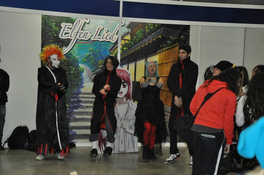 Japanweekend 09-02-2014