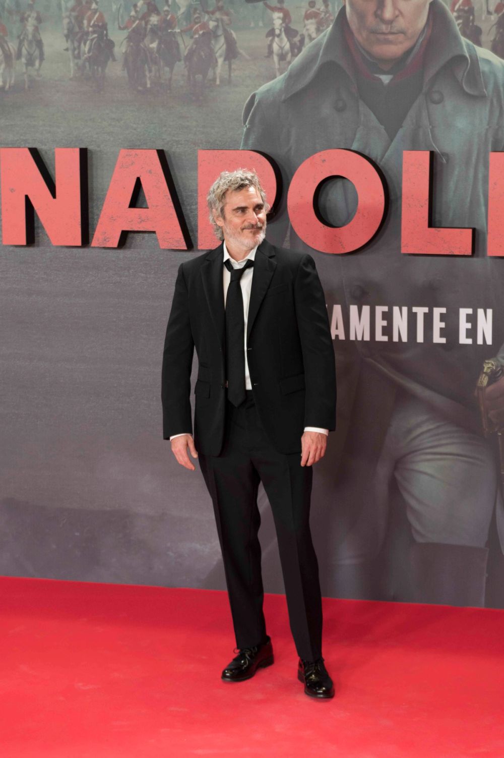Joaquin Phoenix