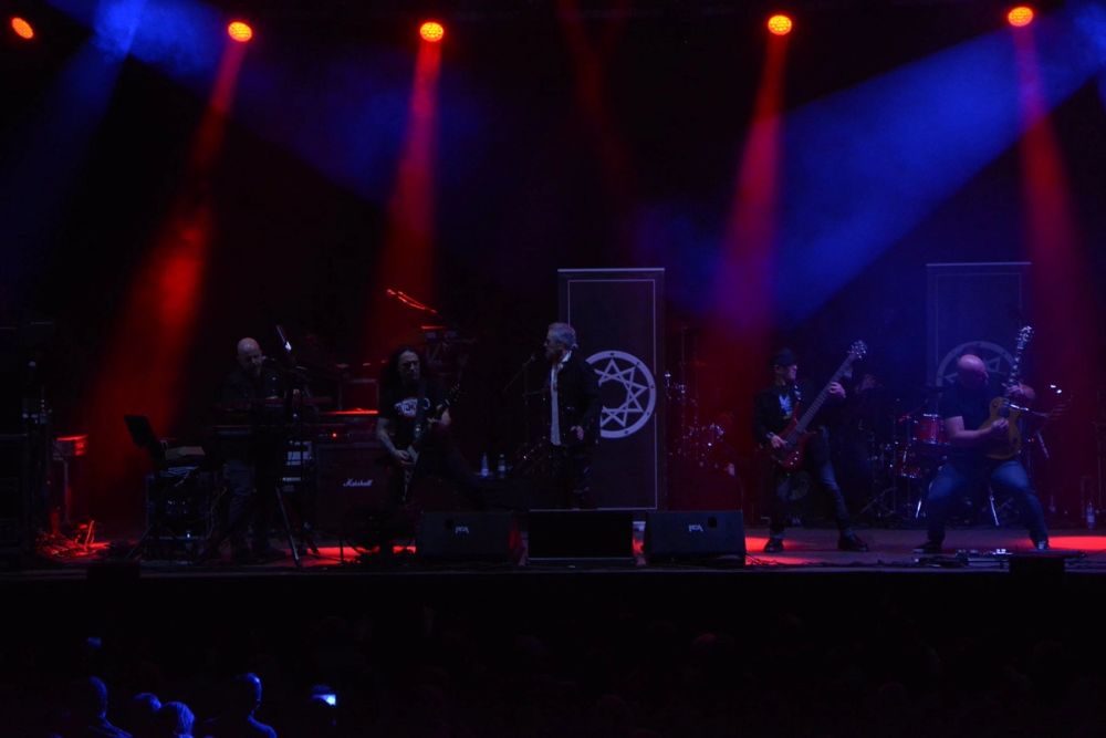 Festival rock (fuenlabrada) 2021