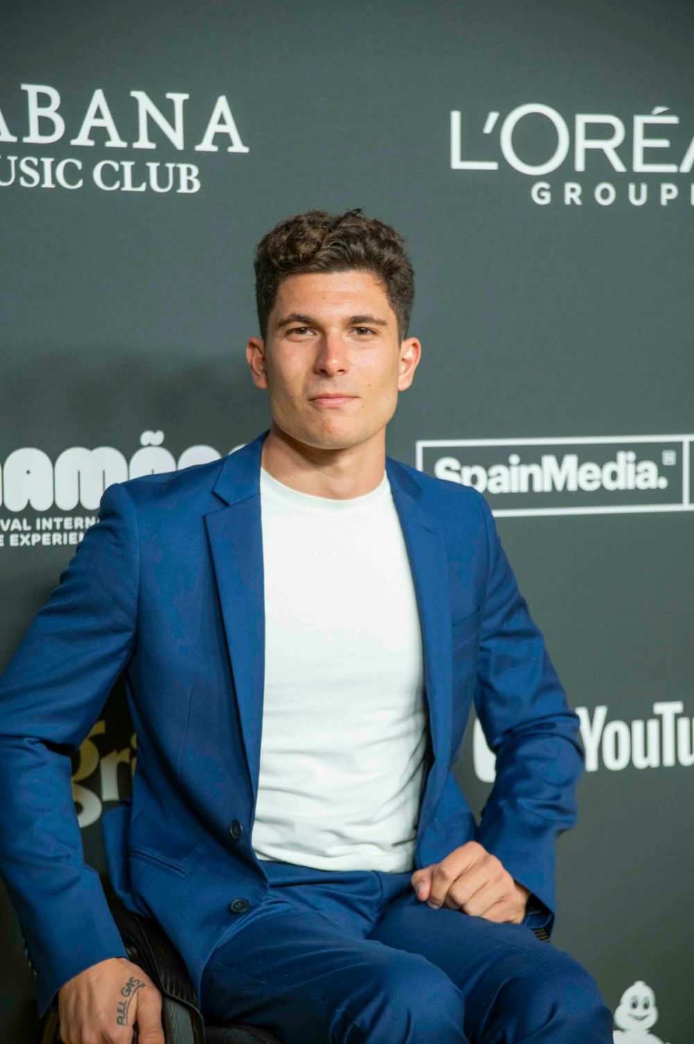 Premios Forbes Best Content Creators 2026 29-09-2026
