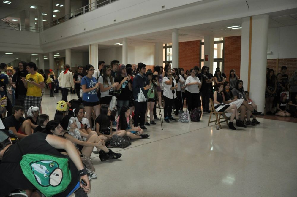 Level Up Leon 2014