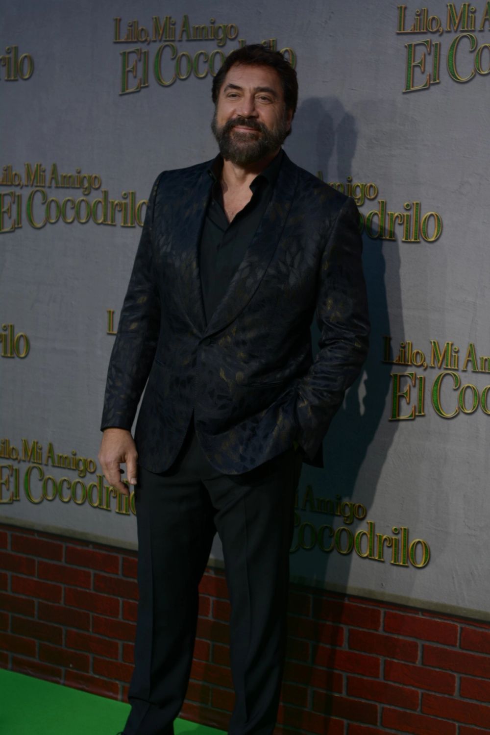 Premiere Lilo mi amigo el cocodrilo 06-10-2022