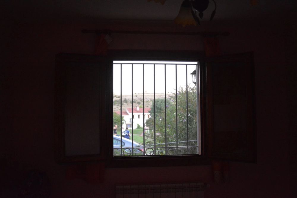Casa Rural El Moral (Cuenca) 2020
