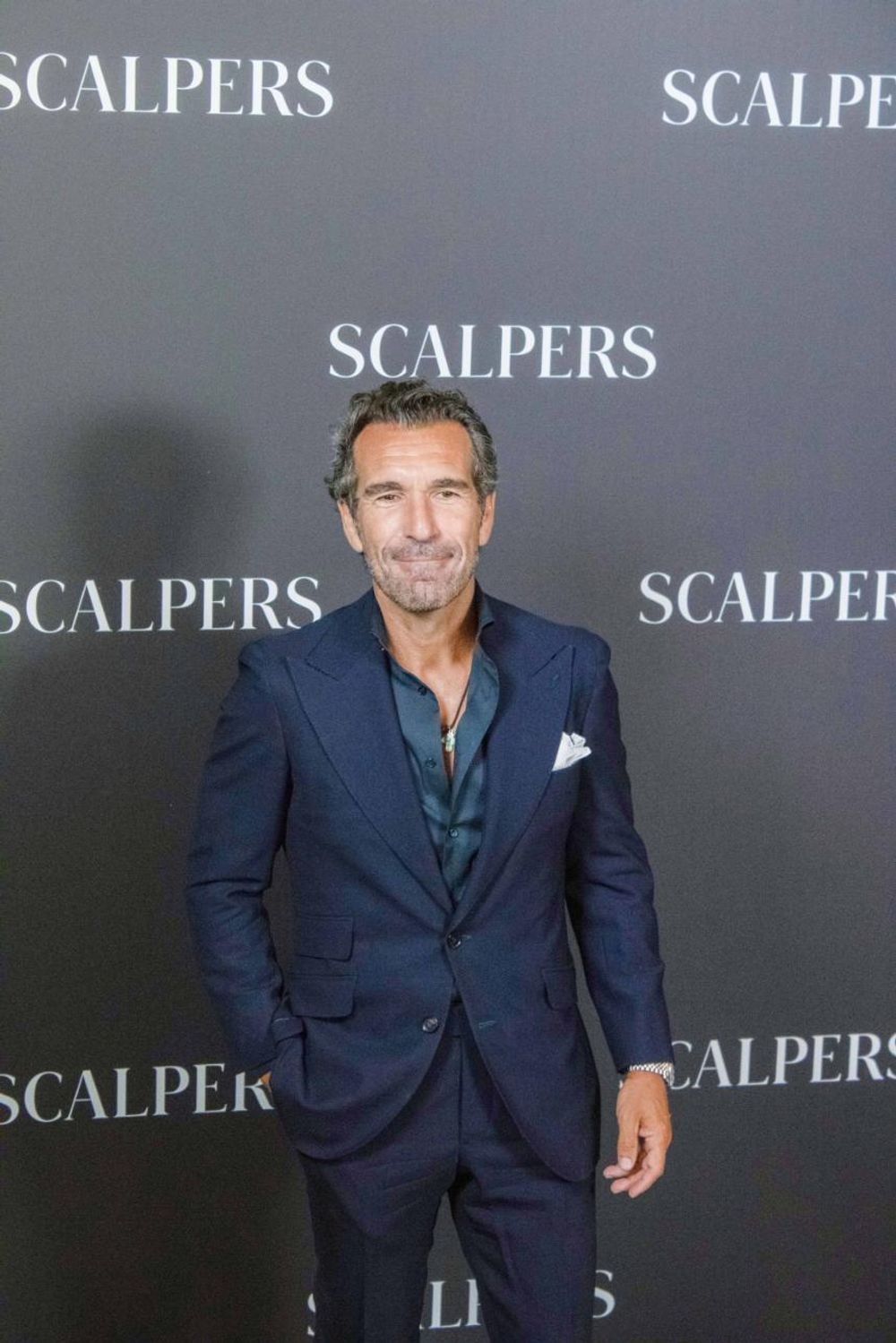SCALPERS DRIVING FORCE X FRANCO COLAPINTO 09-09-2026