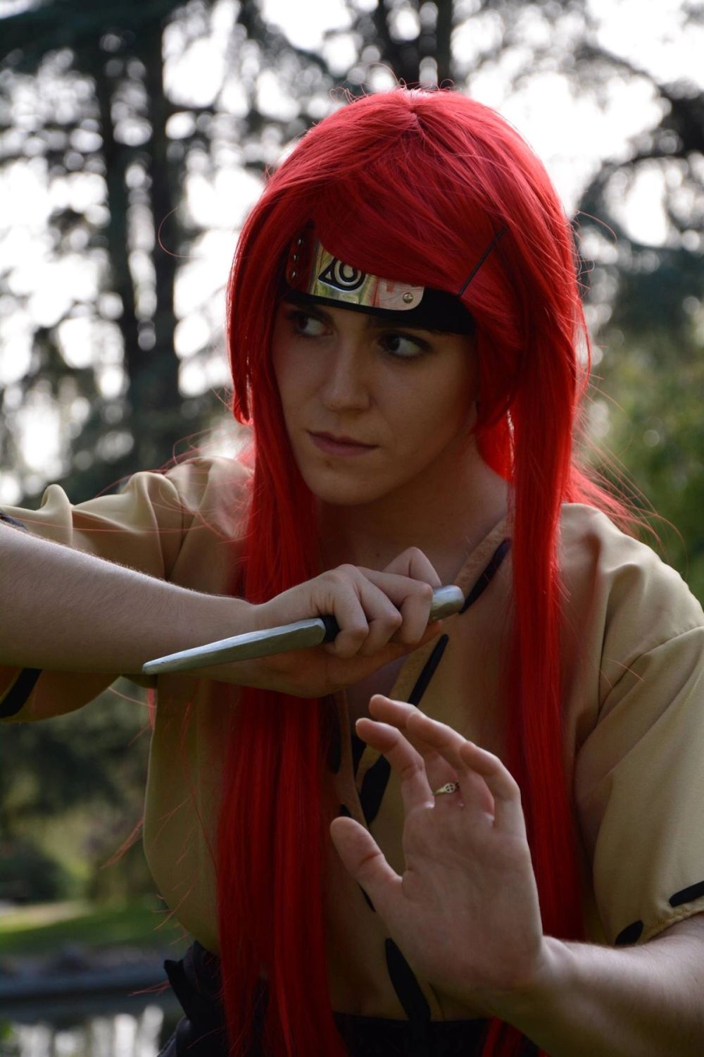 Kushina Uzumaki 02-09-2018