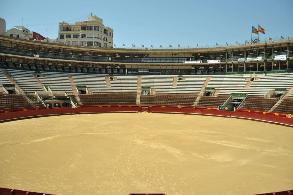 Valencia 2014