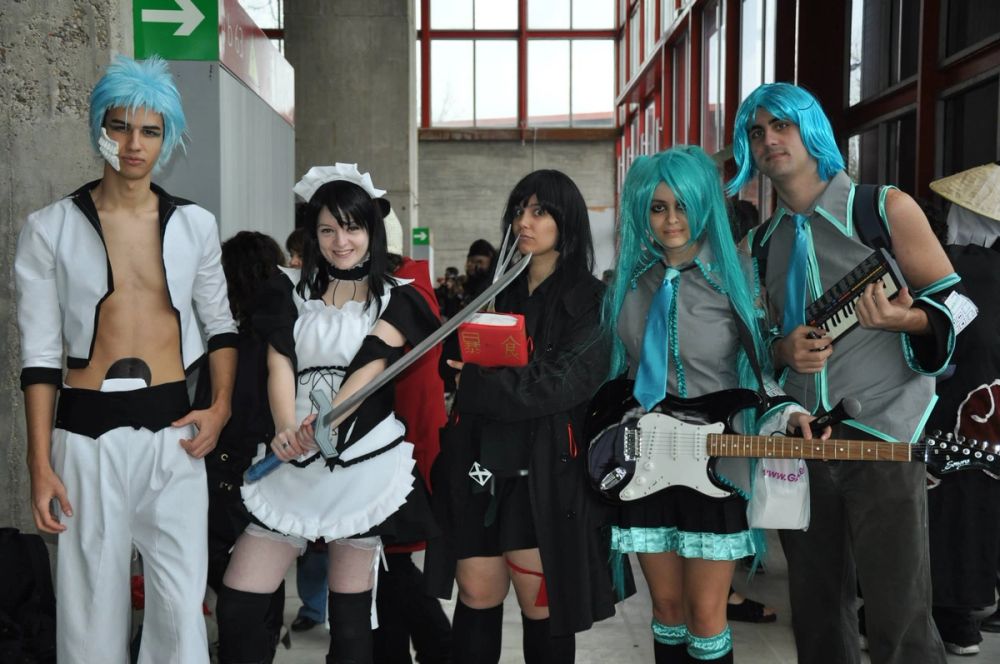 Japan weekend Febrero 2014