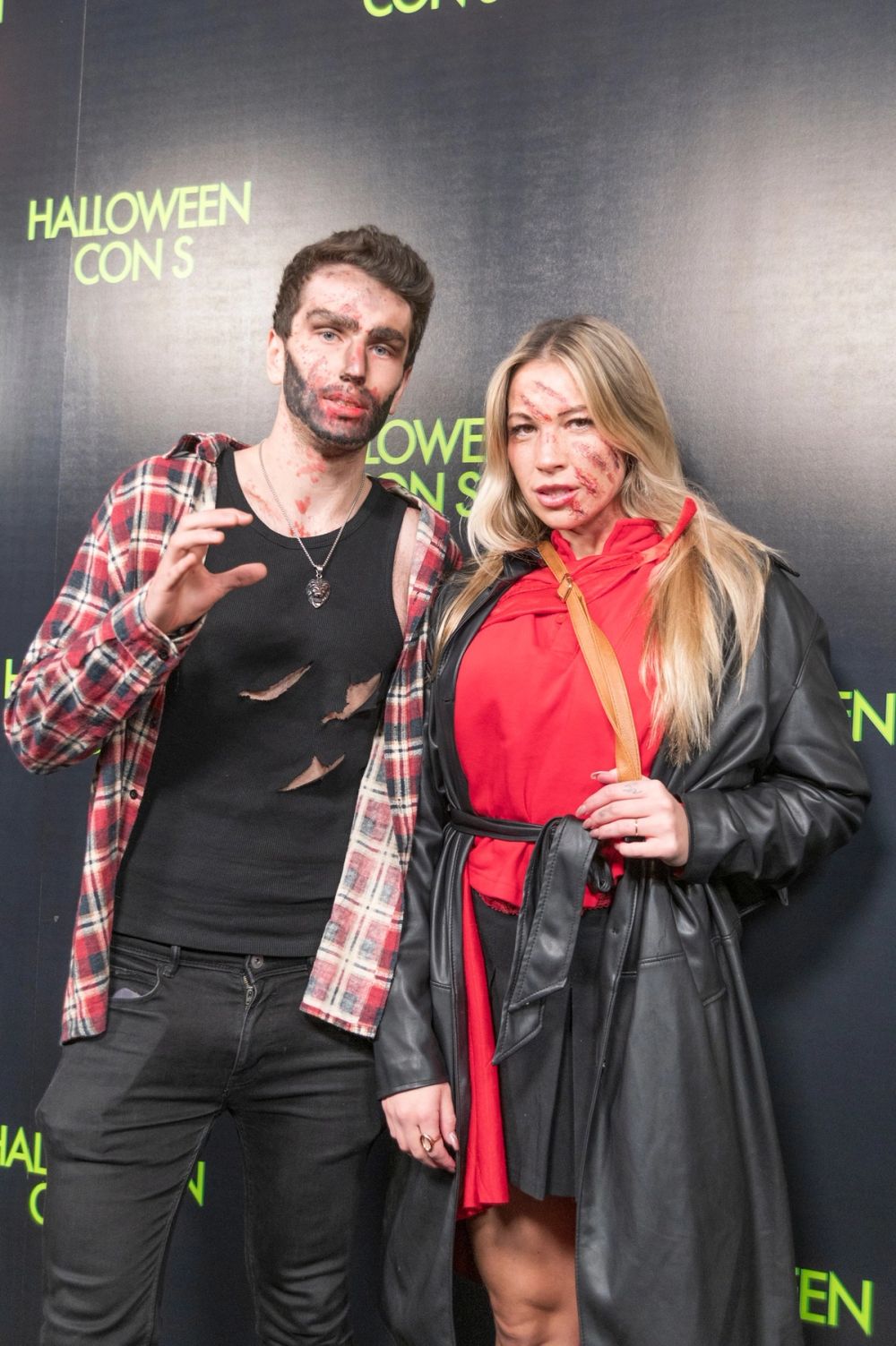 Fiesta halloween 30-10-2025