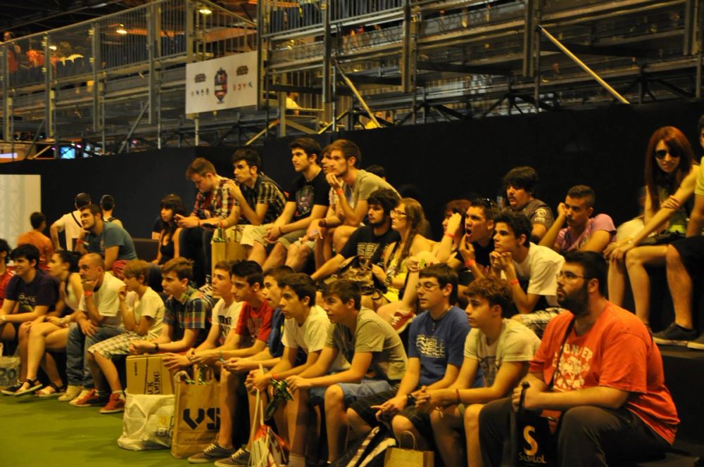 Gamergy 27-06-2014