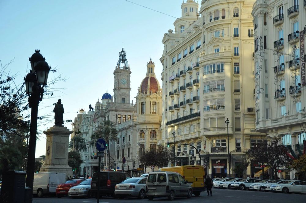 Valencia 16-12-2014