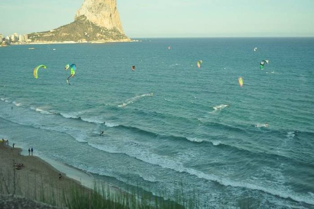 Calpe 2011