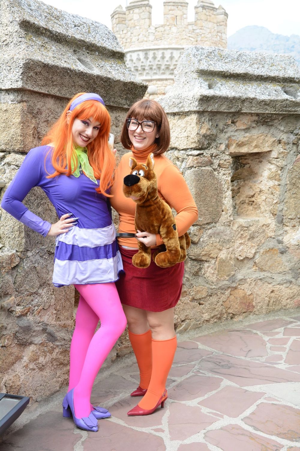 Scooby Doo 51º aniversario 17-09-2020