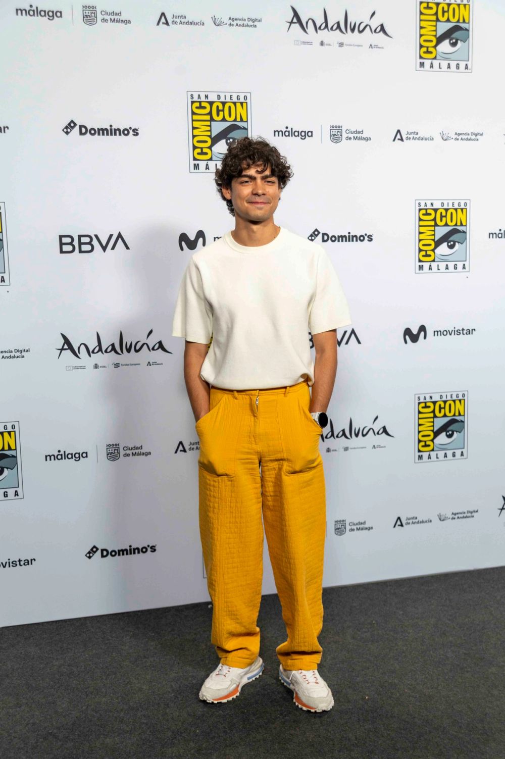 Iñaki Godoy