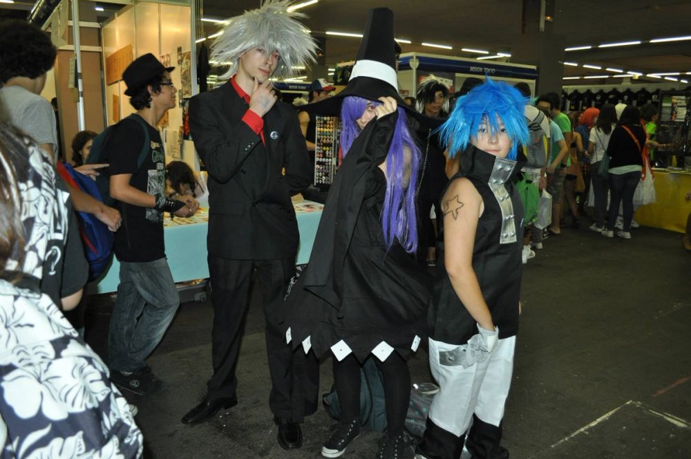 Japan weekend Septiembre 2012