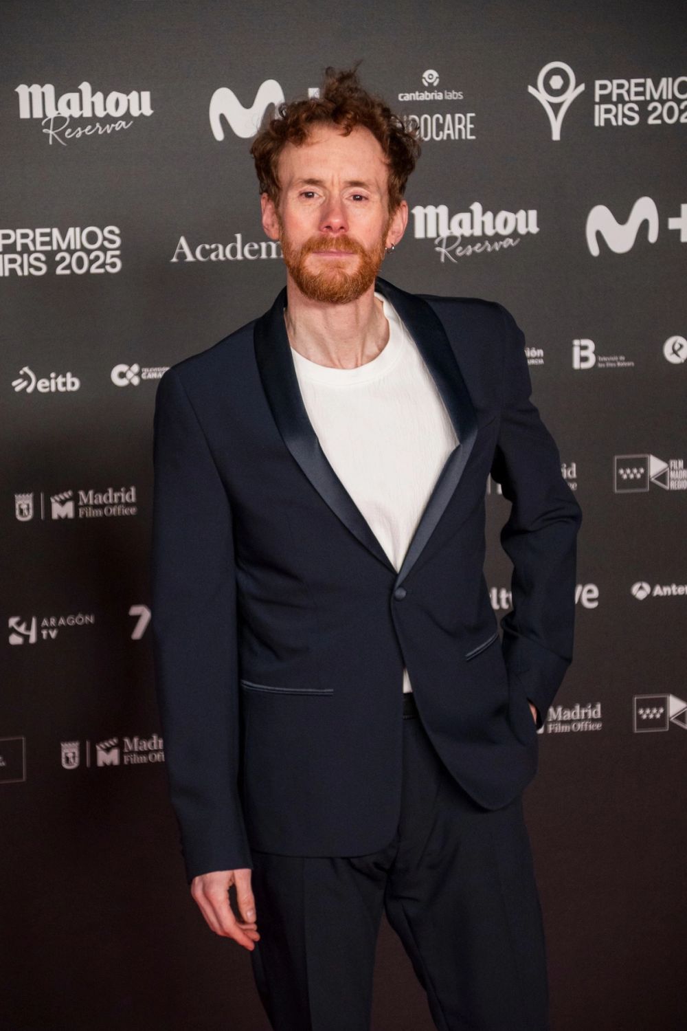 Premios Iris 2026 16-02-2026