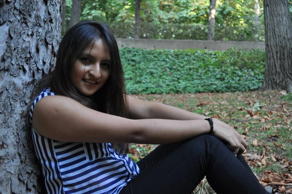 Carla 05-09-2013
