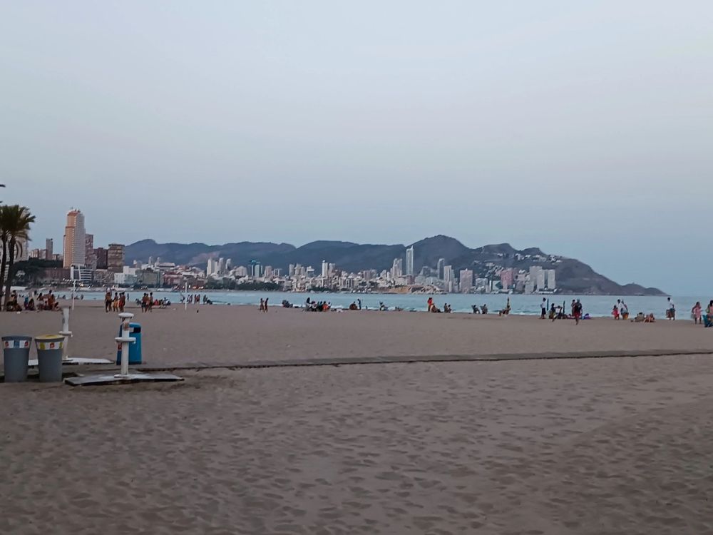 Benidorm 2024