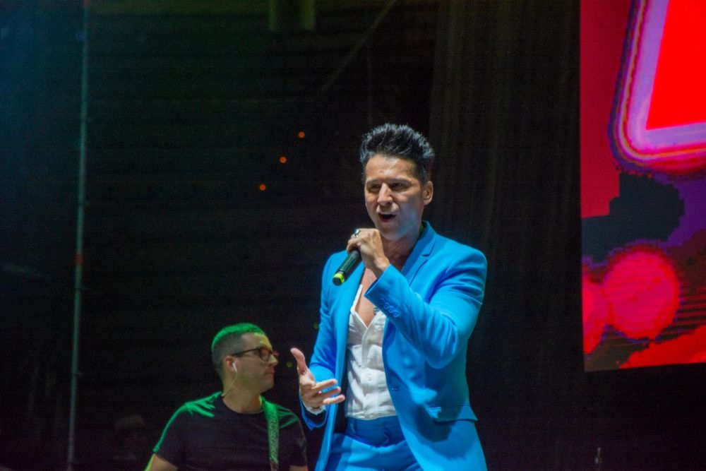 Festival radiole 2022