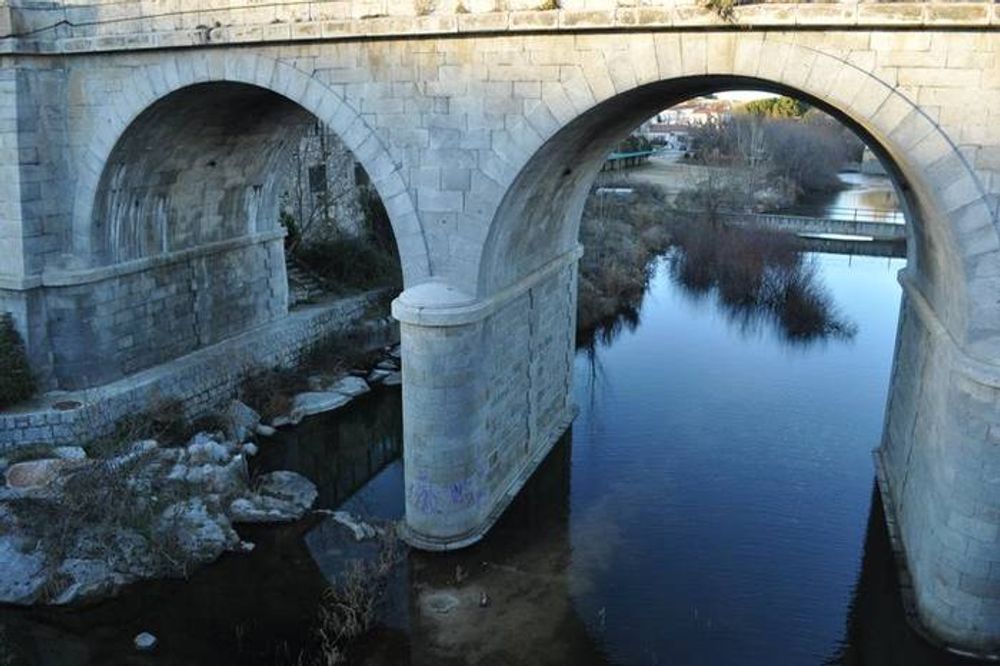 Segovia 2012