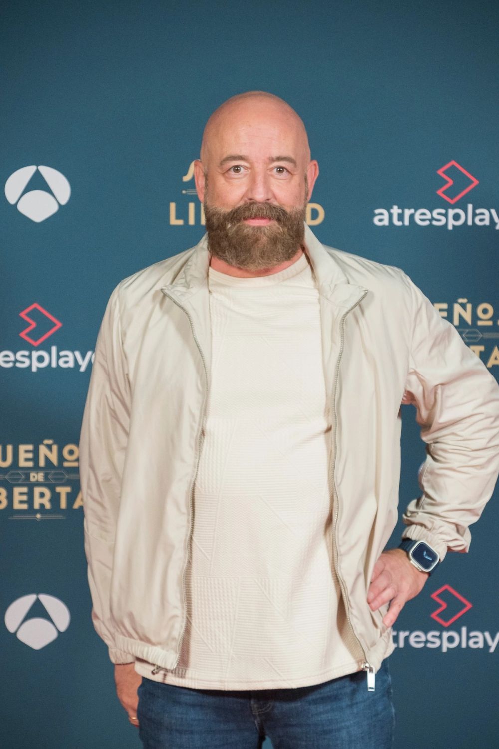 Premiere Sueños de Libertad 21-02-2024