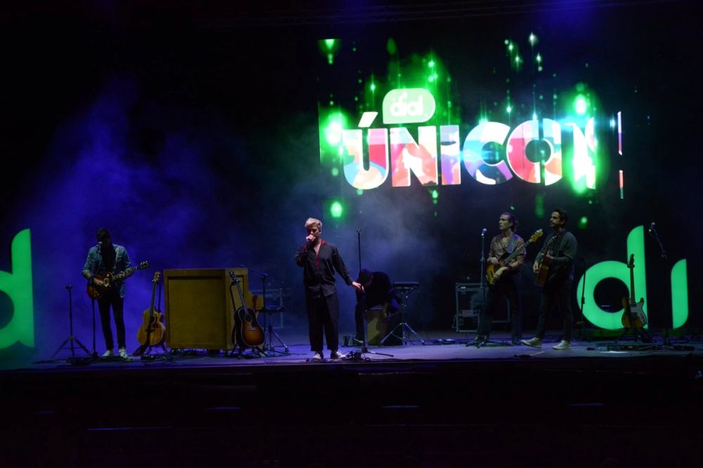 Festival Dial Unicos 11-10-2021