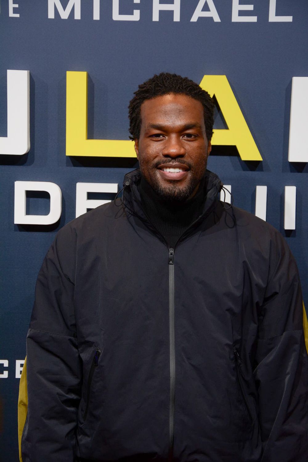 Yahya Abdul-Mateen II