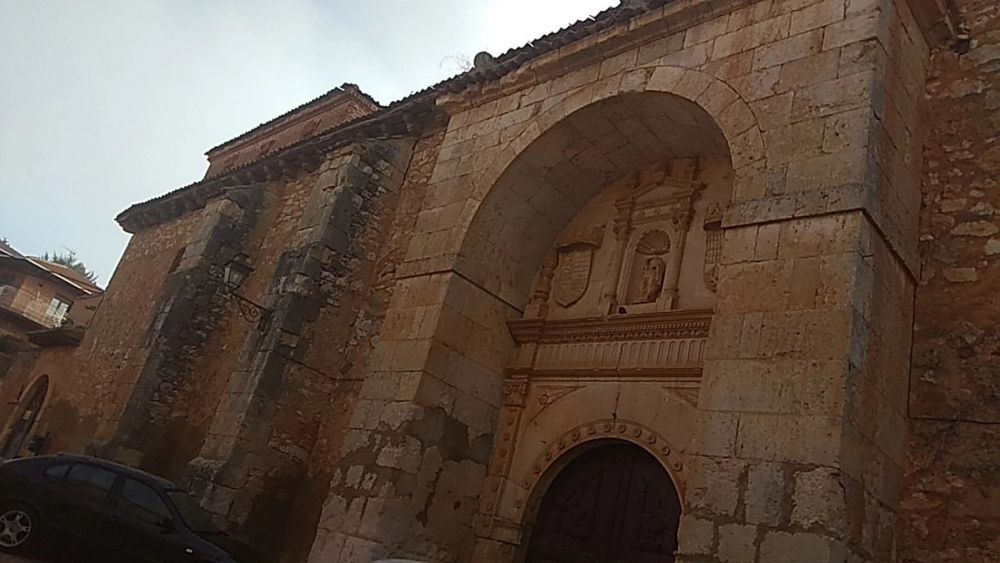 Cortometraje Eritrea 2019