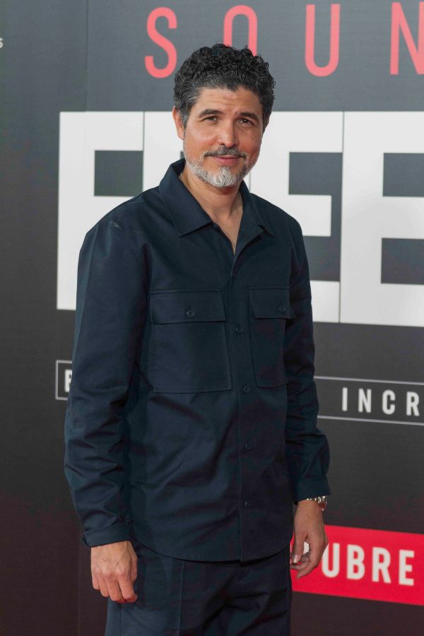 Alejandro Gómez Monteverde