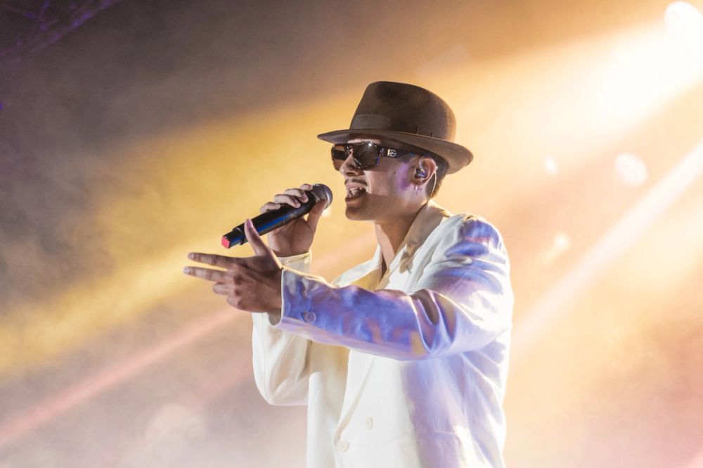 Festival Canarias tiene mucho Flow 14-05-2026