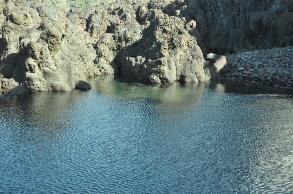 Tenerife 2015