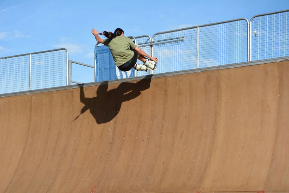 Skatepark fuenlabrada 03-09-2017