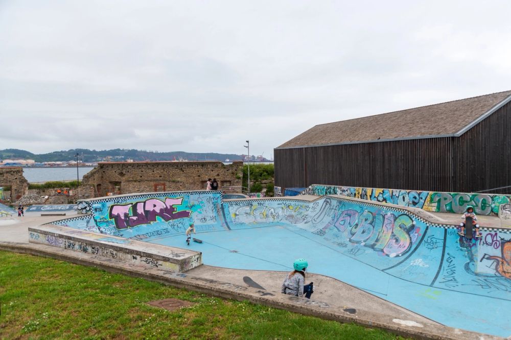 Gijon 2024