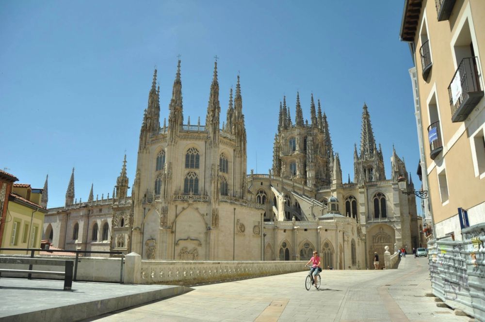 Burgos 2014