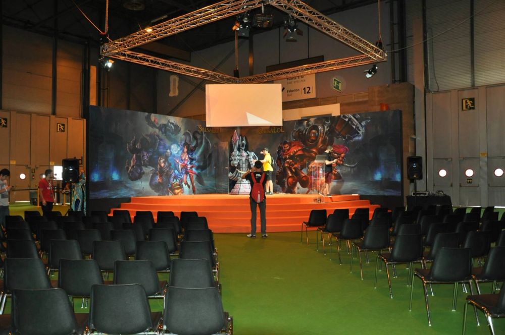 Gamergy 27-06-2014