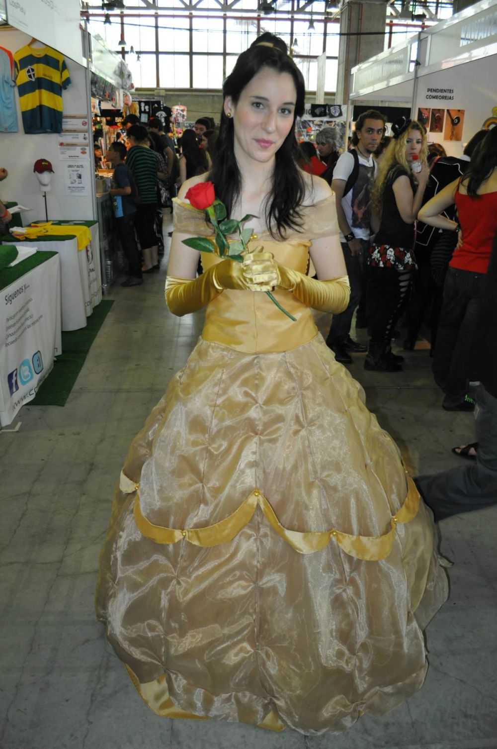 Expomanga 2012