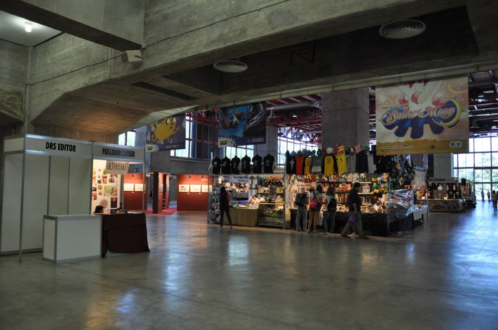 Expomanga 16-05-2014