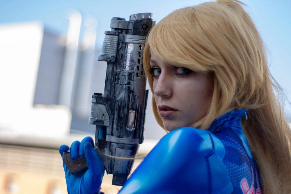 Samus Aitana 2020