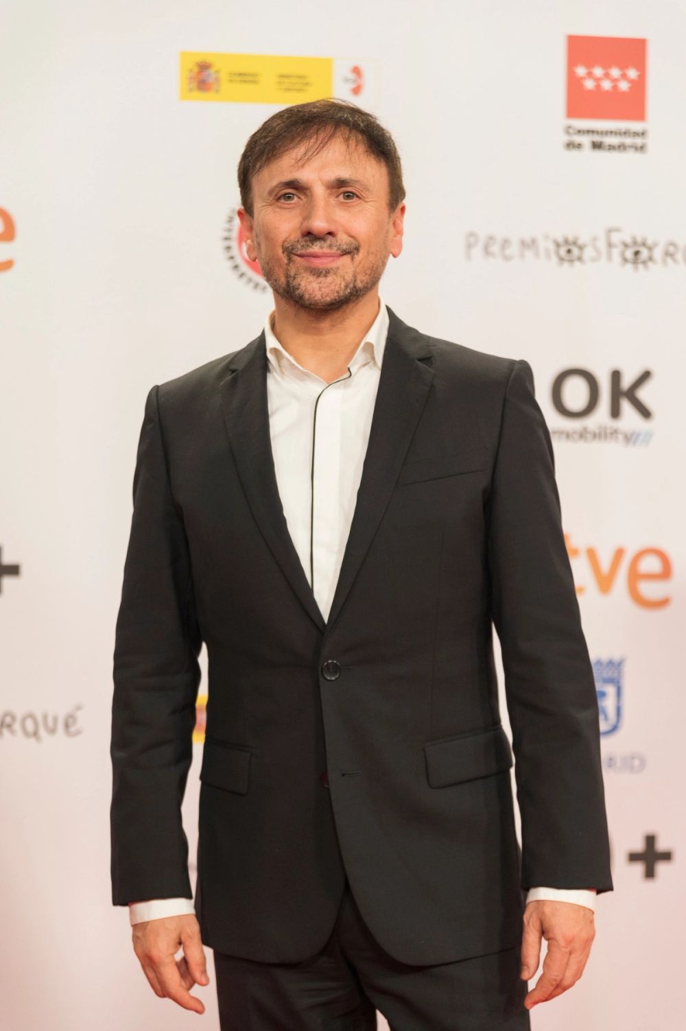 Premios Forque 2023
