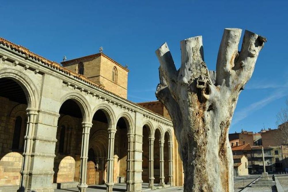Segovia 2012