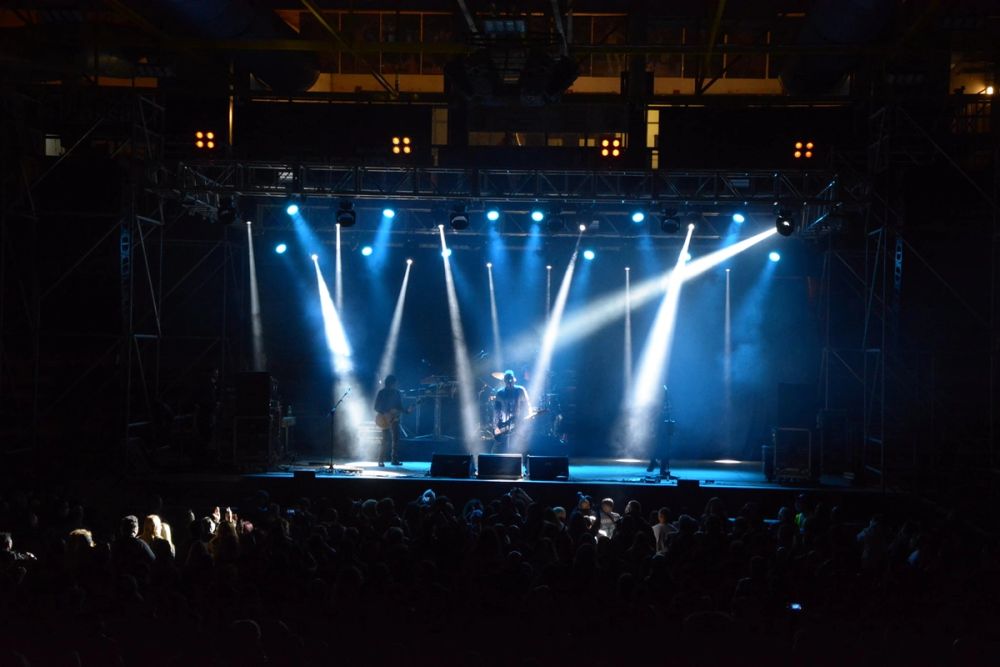 Festival rock (fuenlabrada) 2021