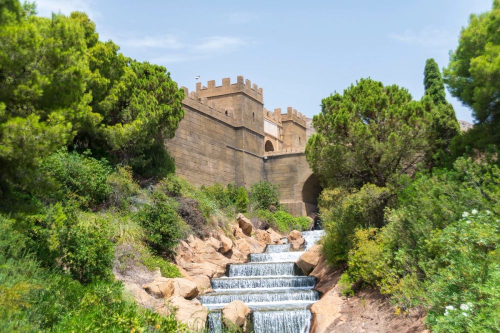 Terra mitica 29-07-2024