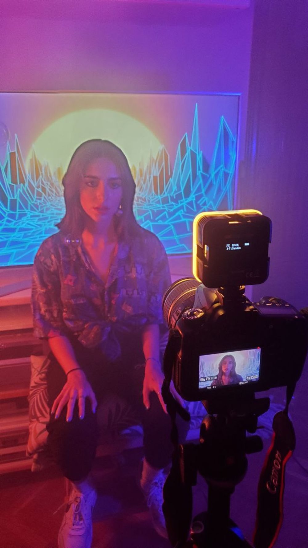 DOP Videoclip 01-10-2023