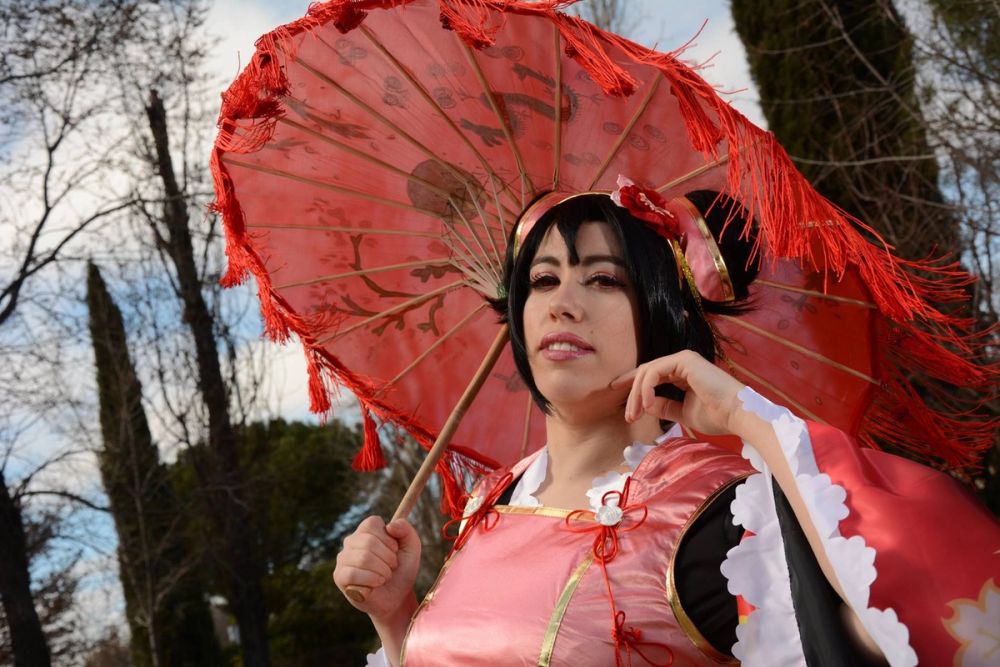 Nico Yazaw Sora 10-02-2019