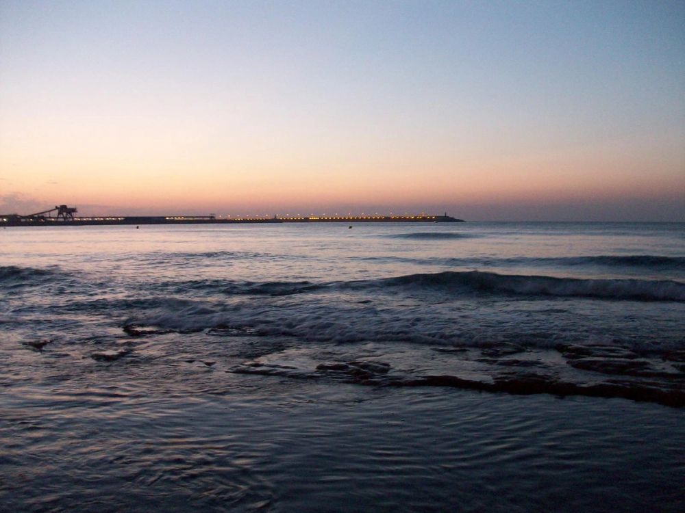 Torrevieja 2009
