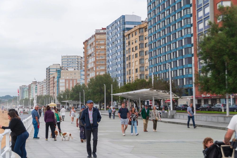 Gijon 2024