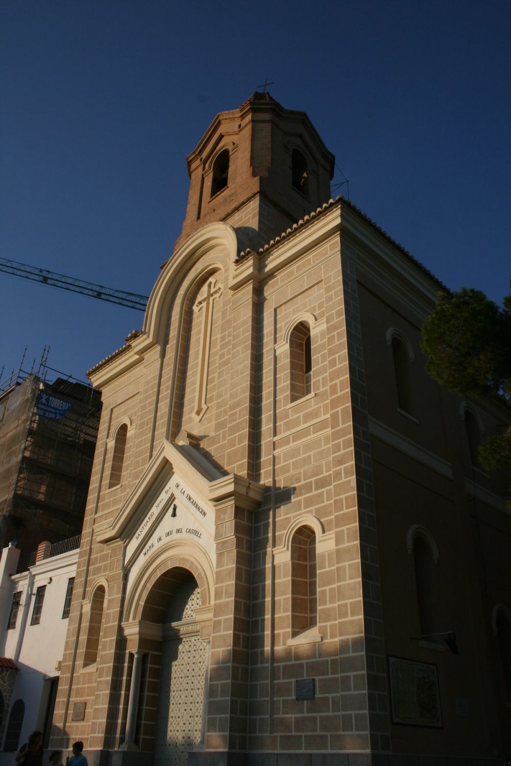 cullera 2009