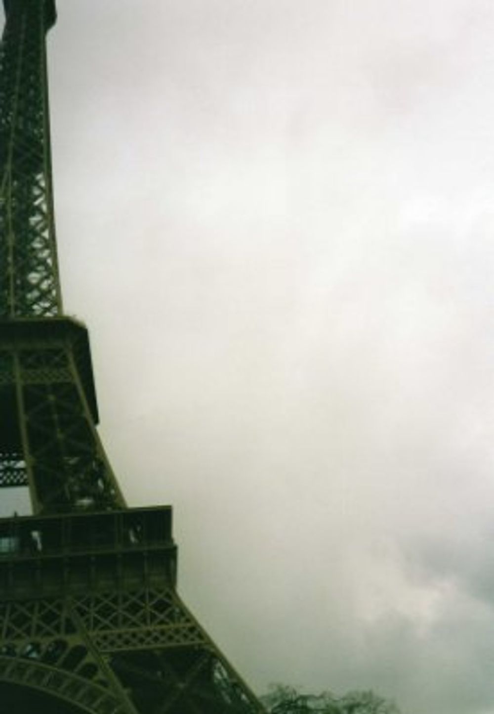 Paris 2003