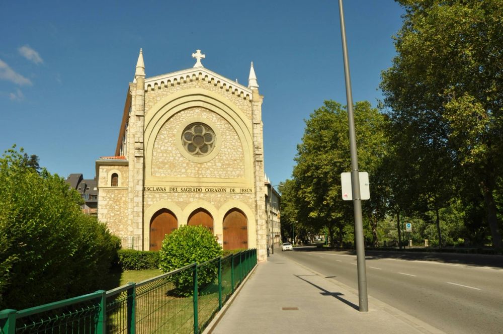 Burgos 2014