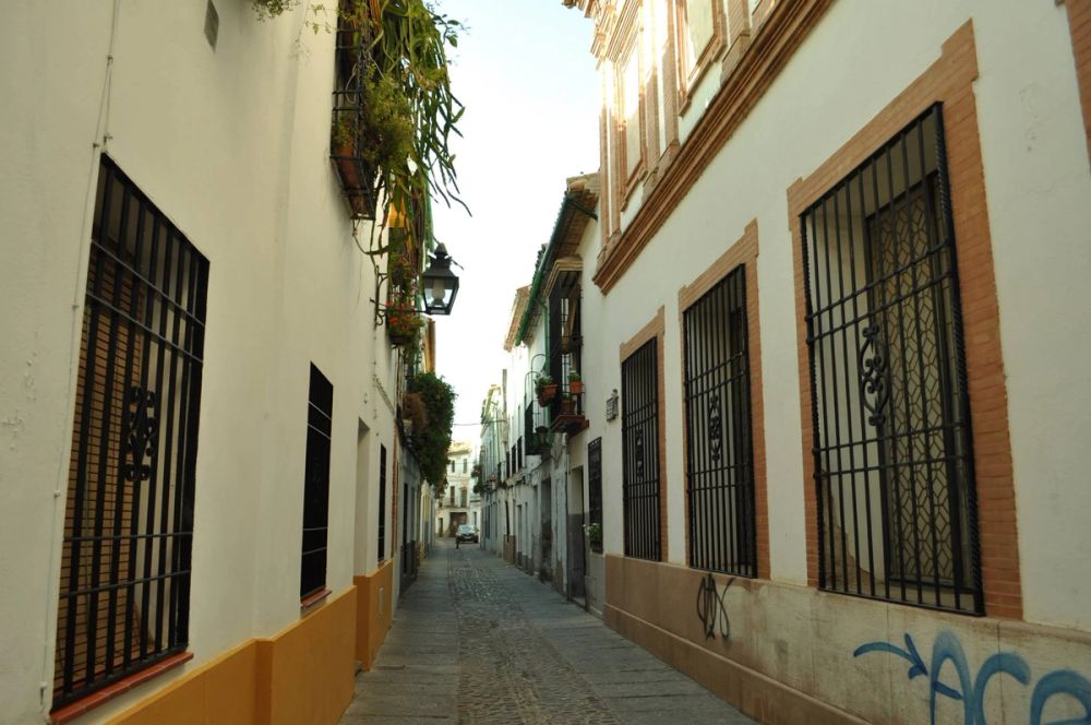 Cordoba 2013
